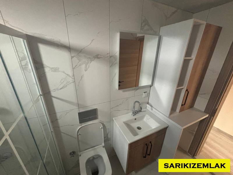 Cennetayağın`da Full Kredili 2+1 Satılık Daire